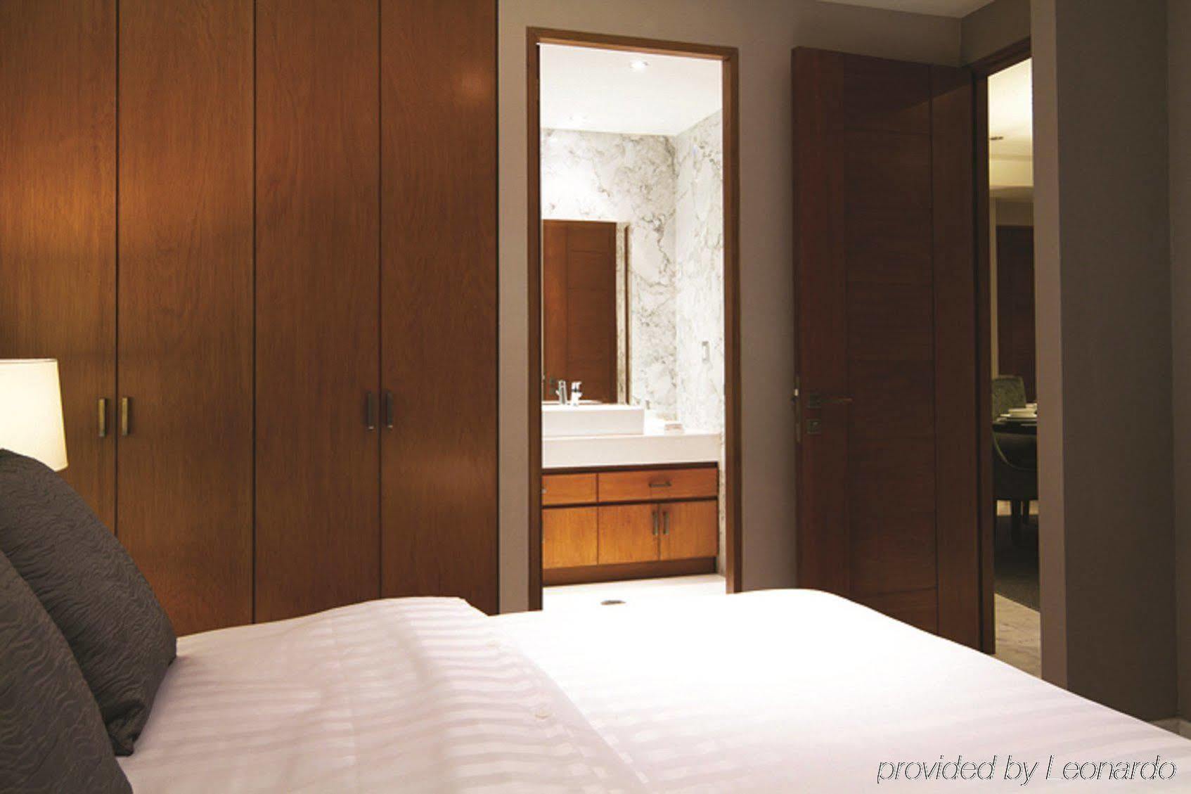 Pennsylvania 4* Mexiko-Stadt